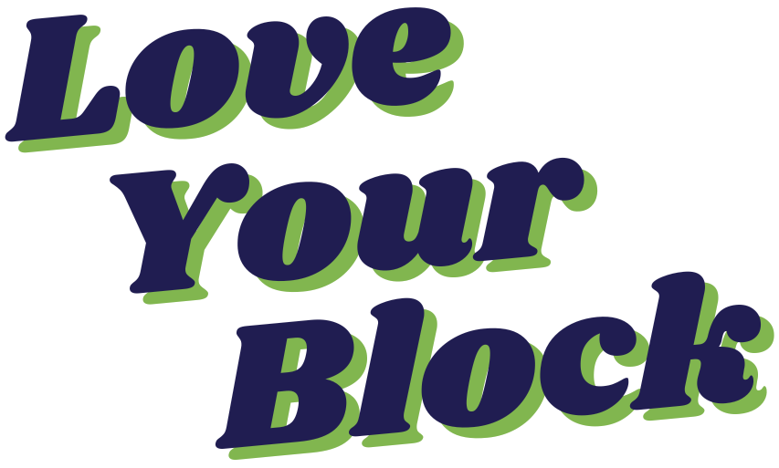 Love Your Block